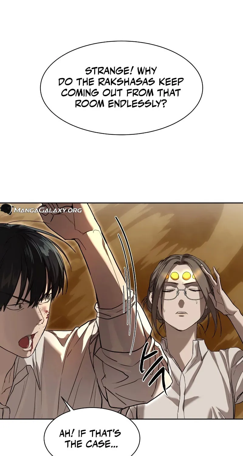 Read Special Civil Servant chapter 16 image 43 on Lezhin