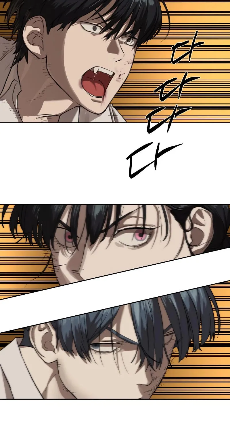 Read Special Civil Servant chapter 16 image 46 on Lezhin