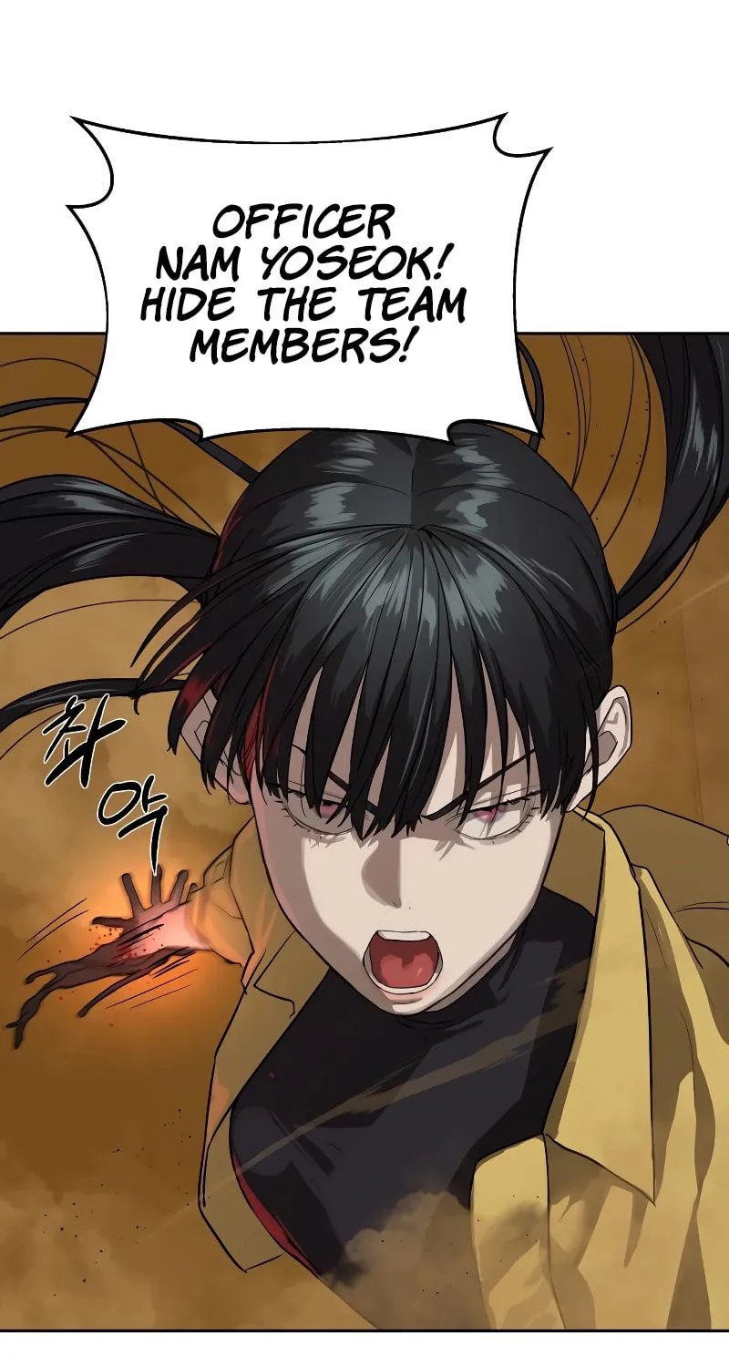 Read Special Civil Servant chapter 16 image 6 on Lezhin