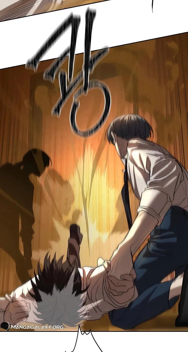 Read Special Civil Servant chapter 16 image 64 on Lezhin