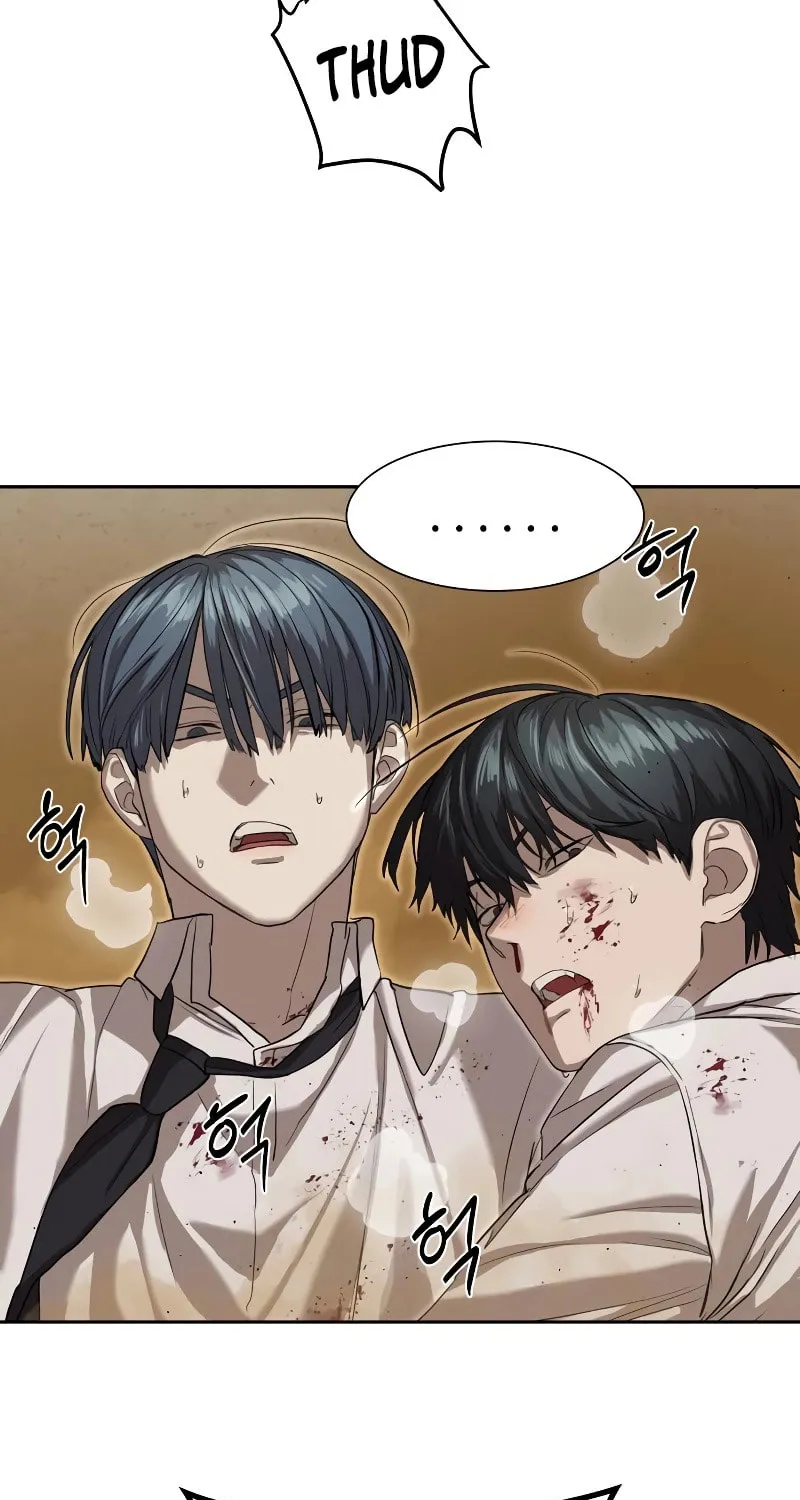 Read Special Civil Servant chapter 16 image 65 on Lezhin