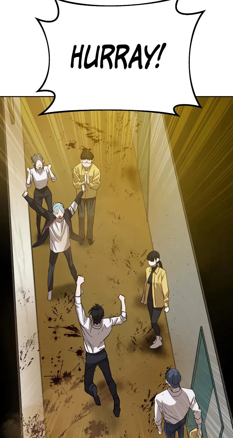 Read Special Civil Servant chapter 16 image 66 on Lezhin