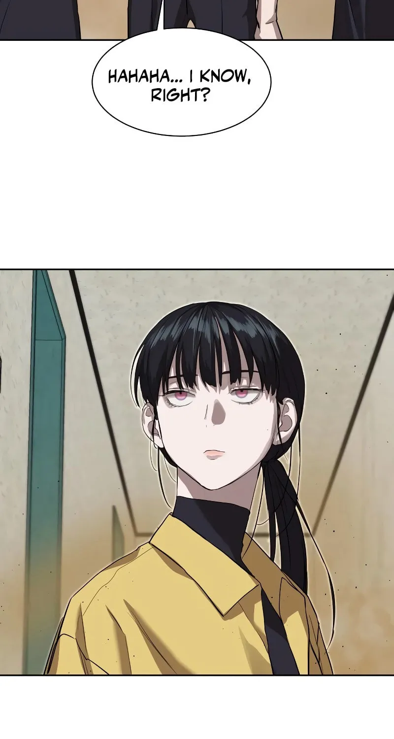Read Special Civil Servant chapter 16 image 68 on Lezhin