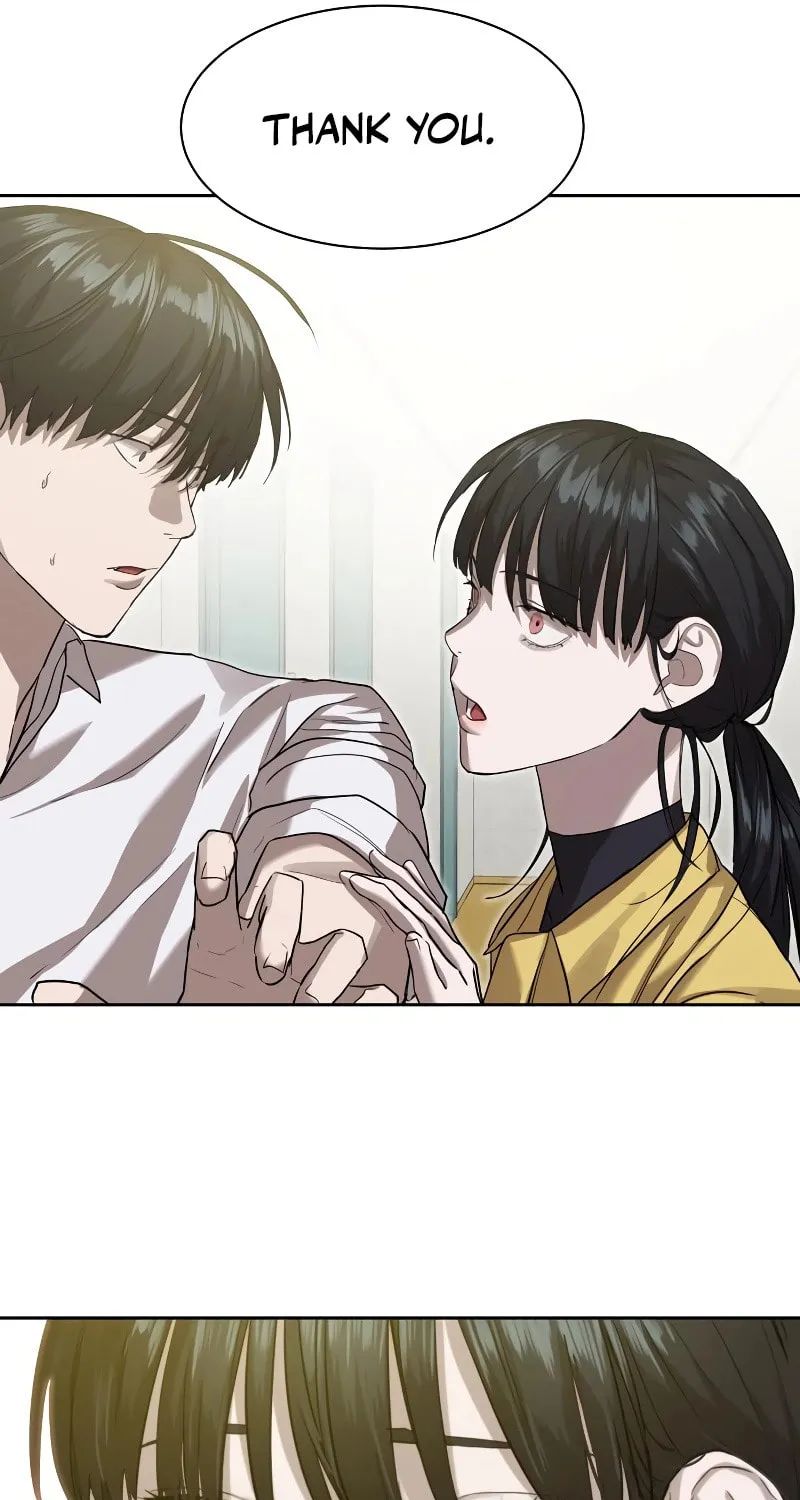 Read Special Civil Servant chapter 16 image 84 on Lezhin