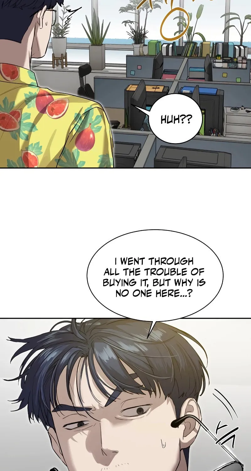 Read Special Civil Servant chapter 16 image 90 on Lezhin