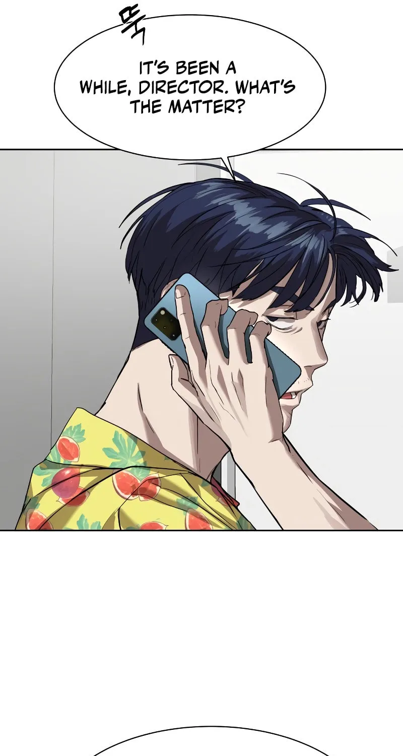 Read Special Civil Servant chapter 16 image 94 on Lezhin