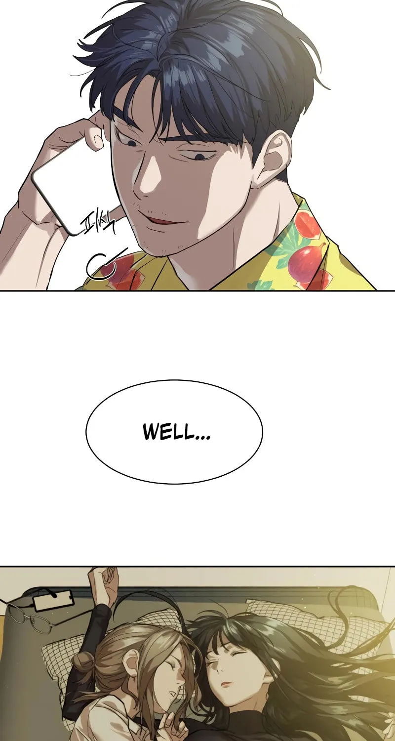 Read Special Civil Servant chapter 16 image 96 on Lezhin