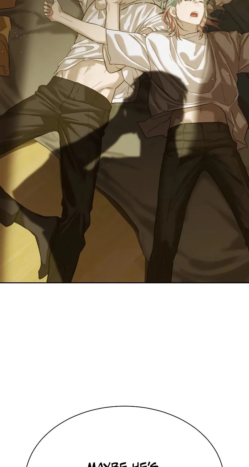 Read Special Civil Servant chapter 16 image 98 on Lezhin