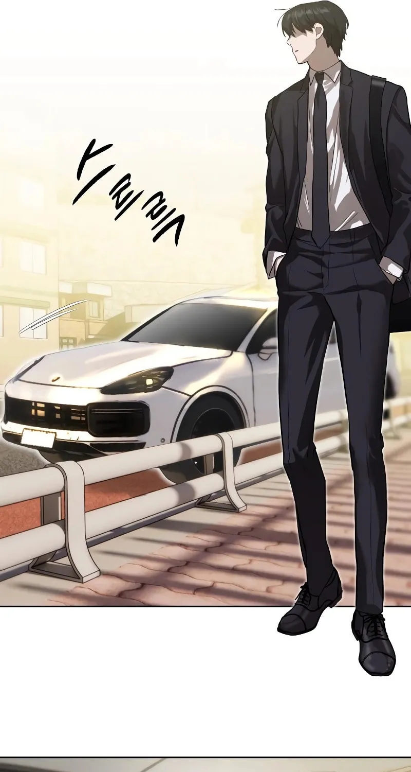 Read Special Civil Servant chapter 17 image 10 on Lezhin