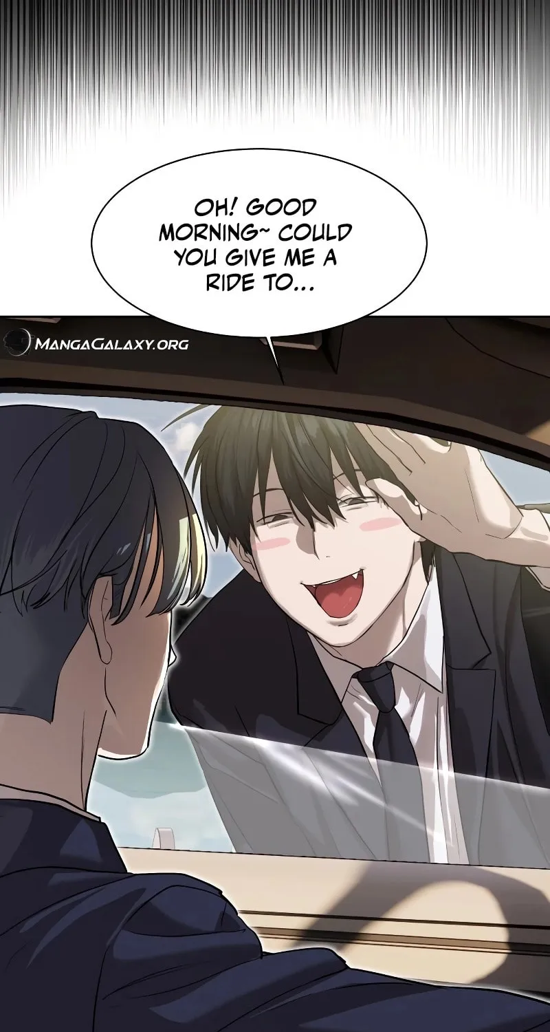 Read Special Civil Servant chapter 17 image 13 on Lezhin