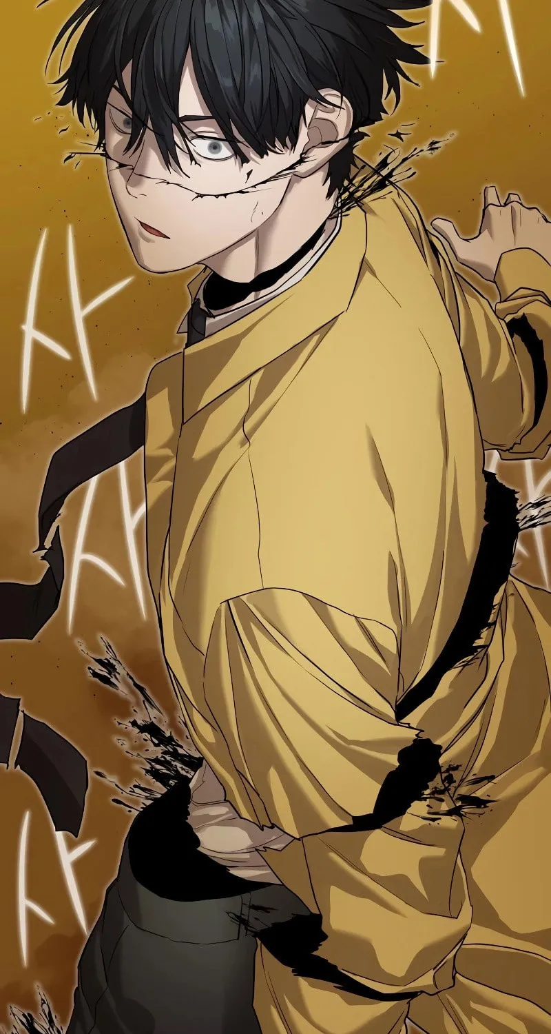 Read Special Civil Servant chapter 17 image 2 on Lezhin