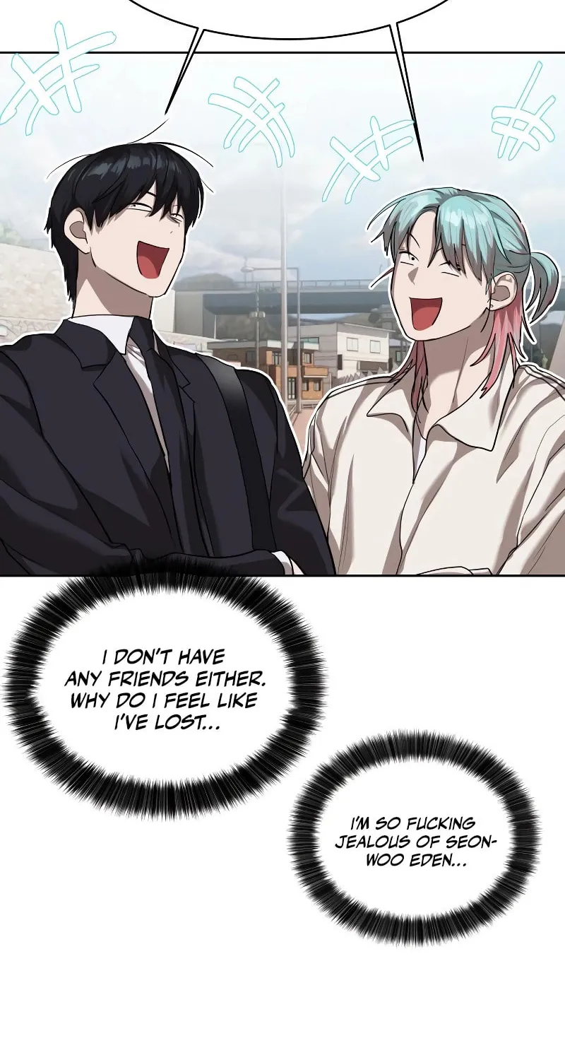 Read Special Civil Servant chapter 17 image 21 on Lezhin