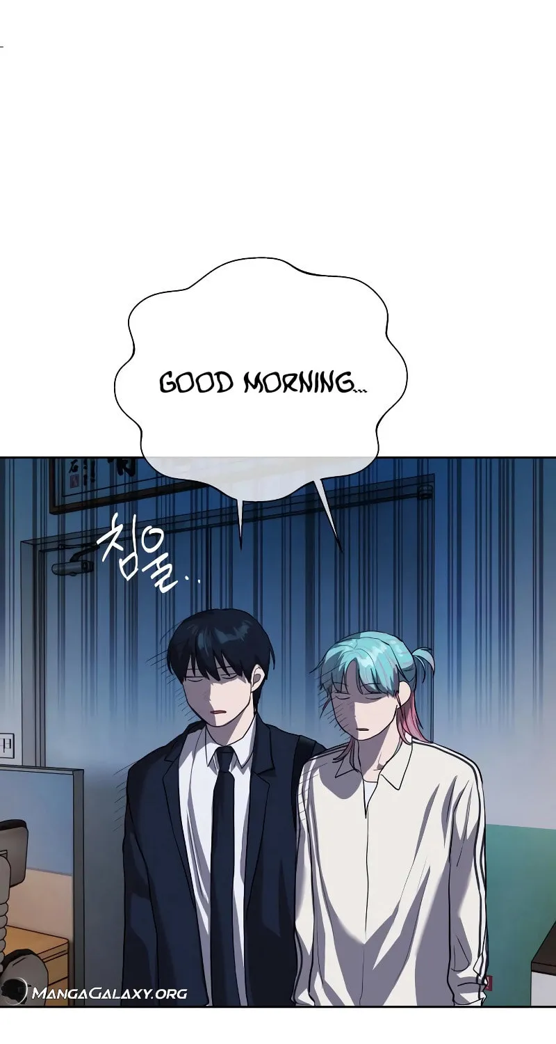 Read Special Civil Servant chapter 17 image 23 on Lezhin