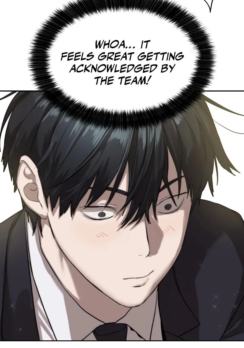 Read Special Civil Servant chapter 17 image 28 on Lezhin