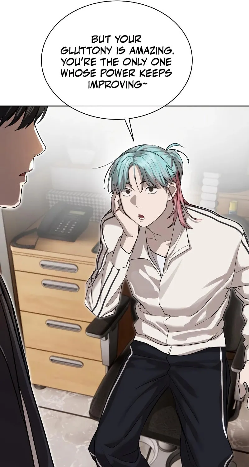 Read Special Civil Servant chapter 17 image 29 on Lezhin