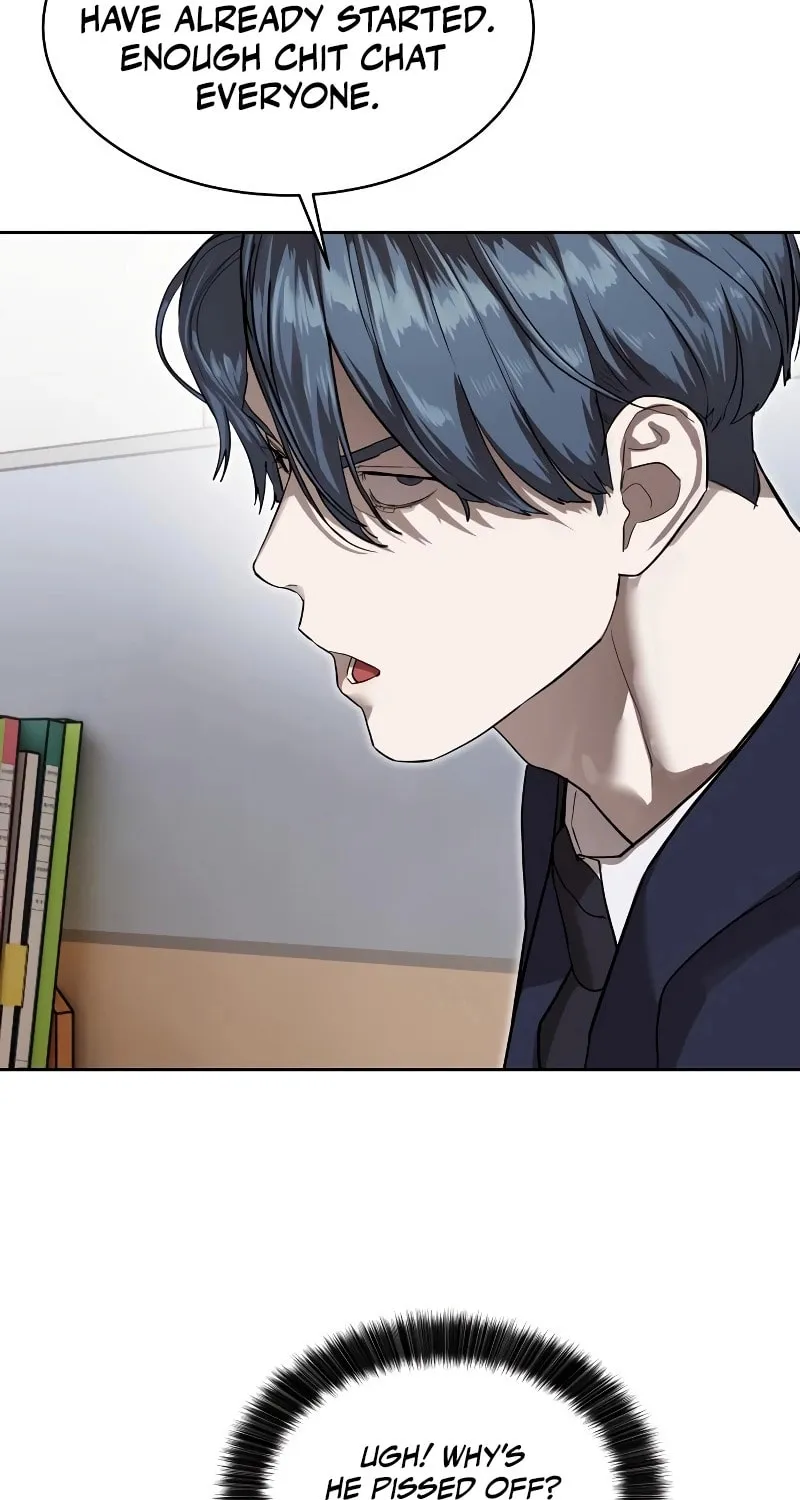 Read Special Civil Servant chapter 17 image 31 on Lezhin