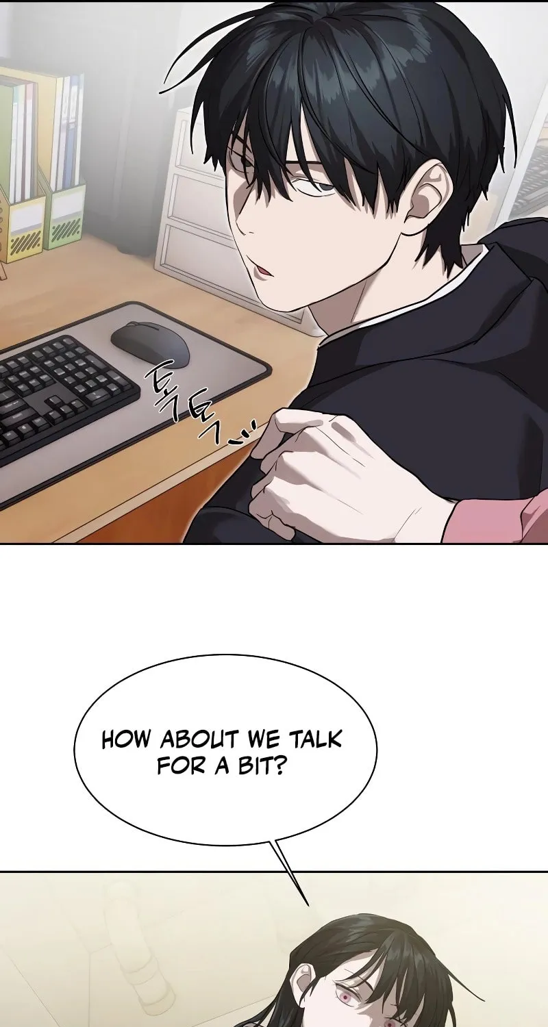 Read Special Civil Servant chapter 17 image 34 on Lezhin