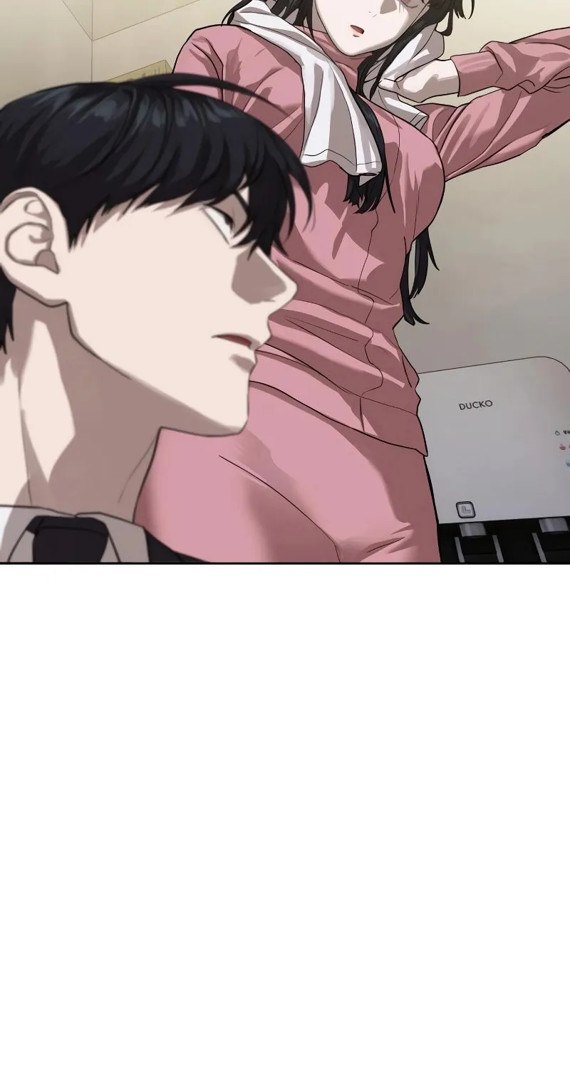 Read Special Civil Servant chapter 17 image 35 on Lezhin