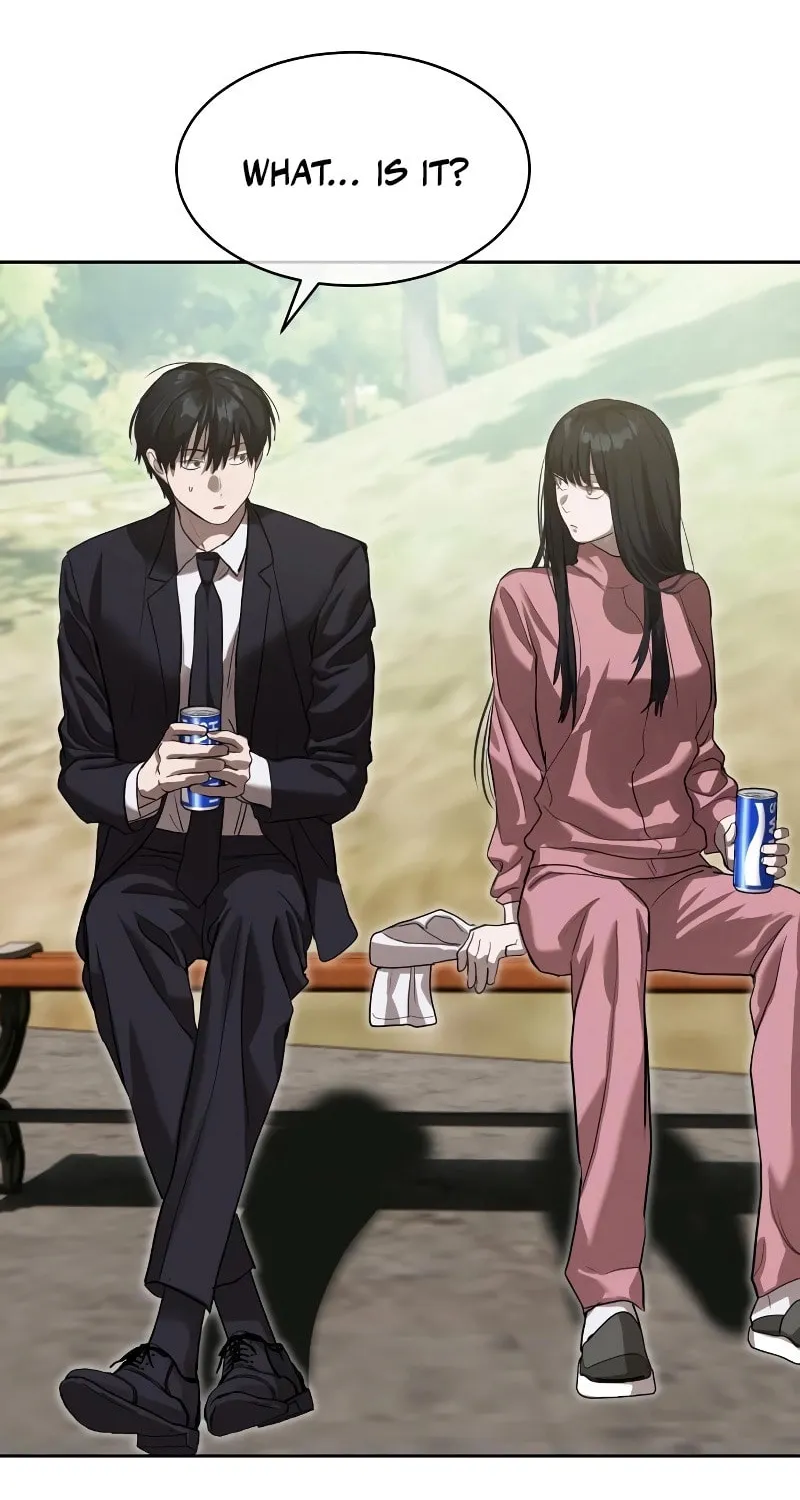 Read Special Civil Servant chapter 17 image 37 on Lezhin