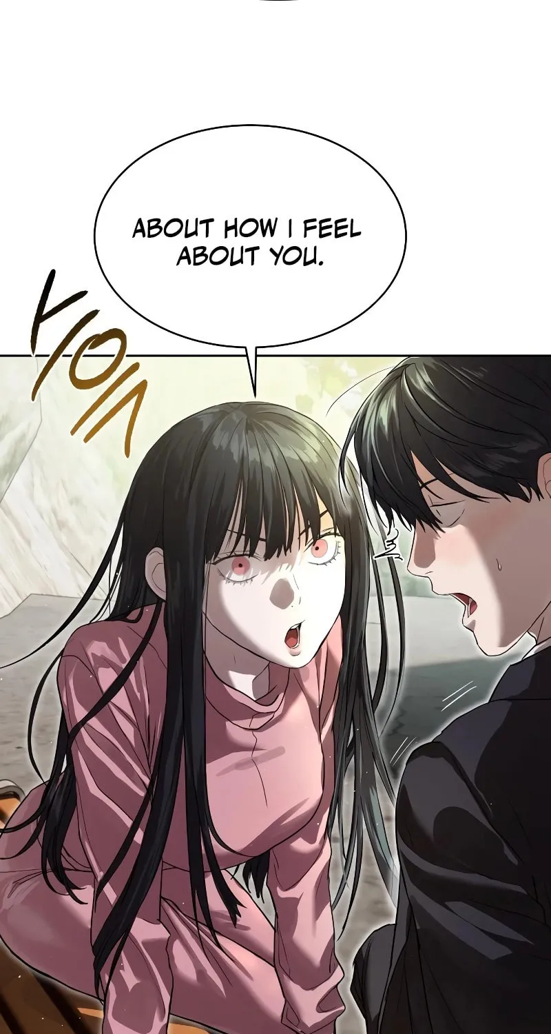 Read Special Civil Servant chapter 17 image 41 on Lezhin