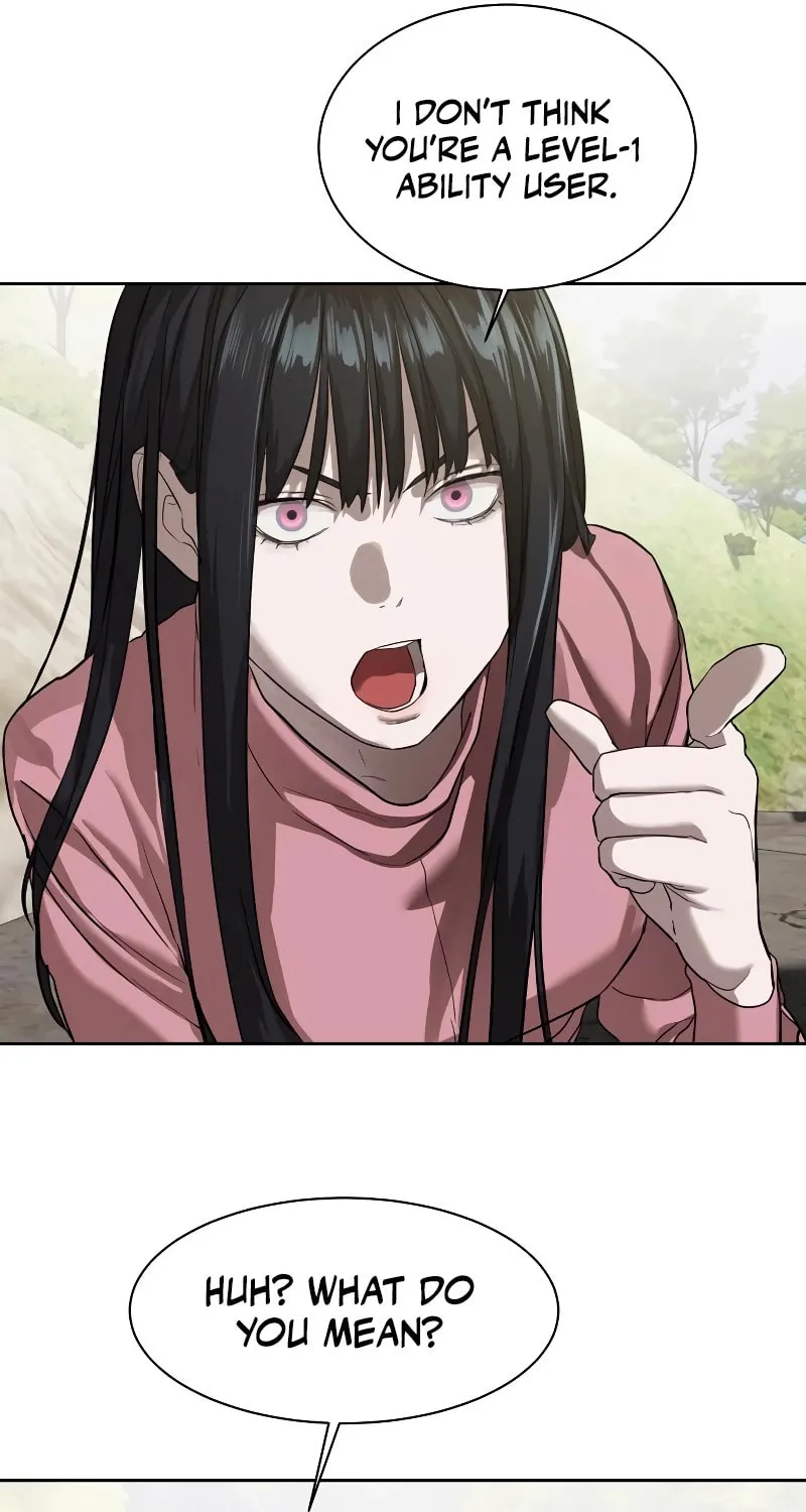 Read Special Civil Servant chapter 17 image 44 on Lezhin