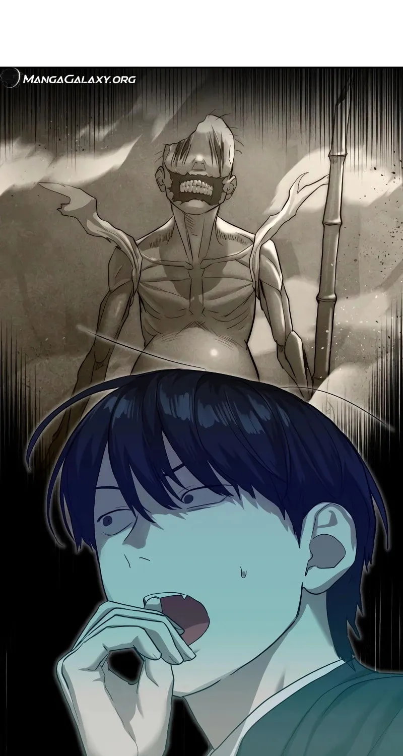 Read Special Civil Servant chapter 17 image 46 on Lezhin