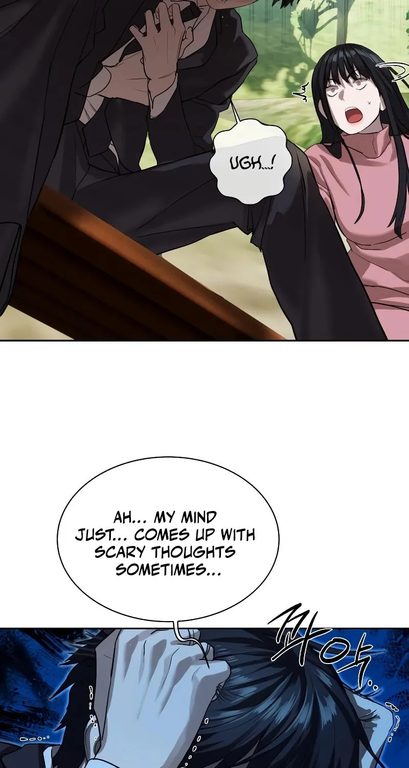 Read Special Civil Servant chapter 17 image 57 on Lezhin