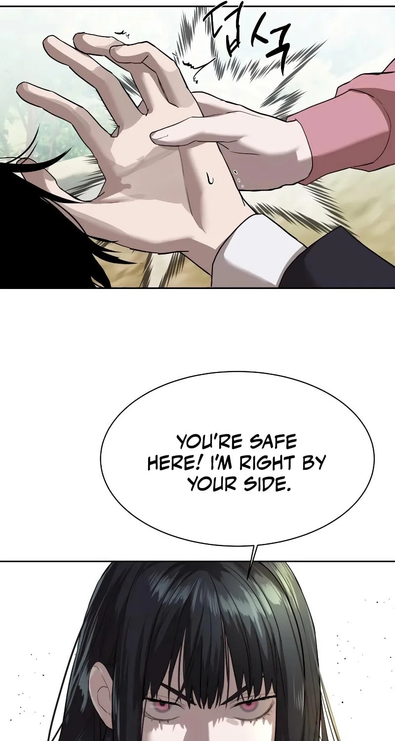Read Special Civil Servant chapter 17 image 59 on Lezhin