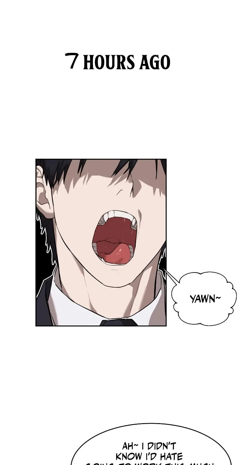 Read Special Civil Servant chapter 17 image 6 on Lezhin
