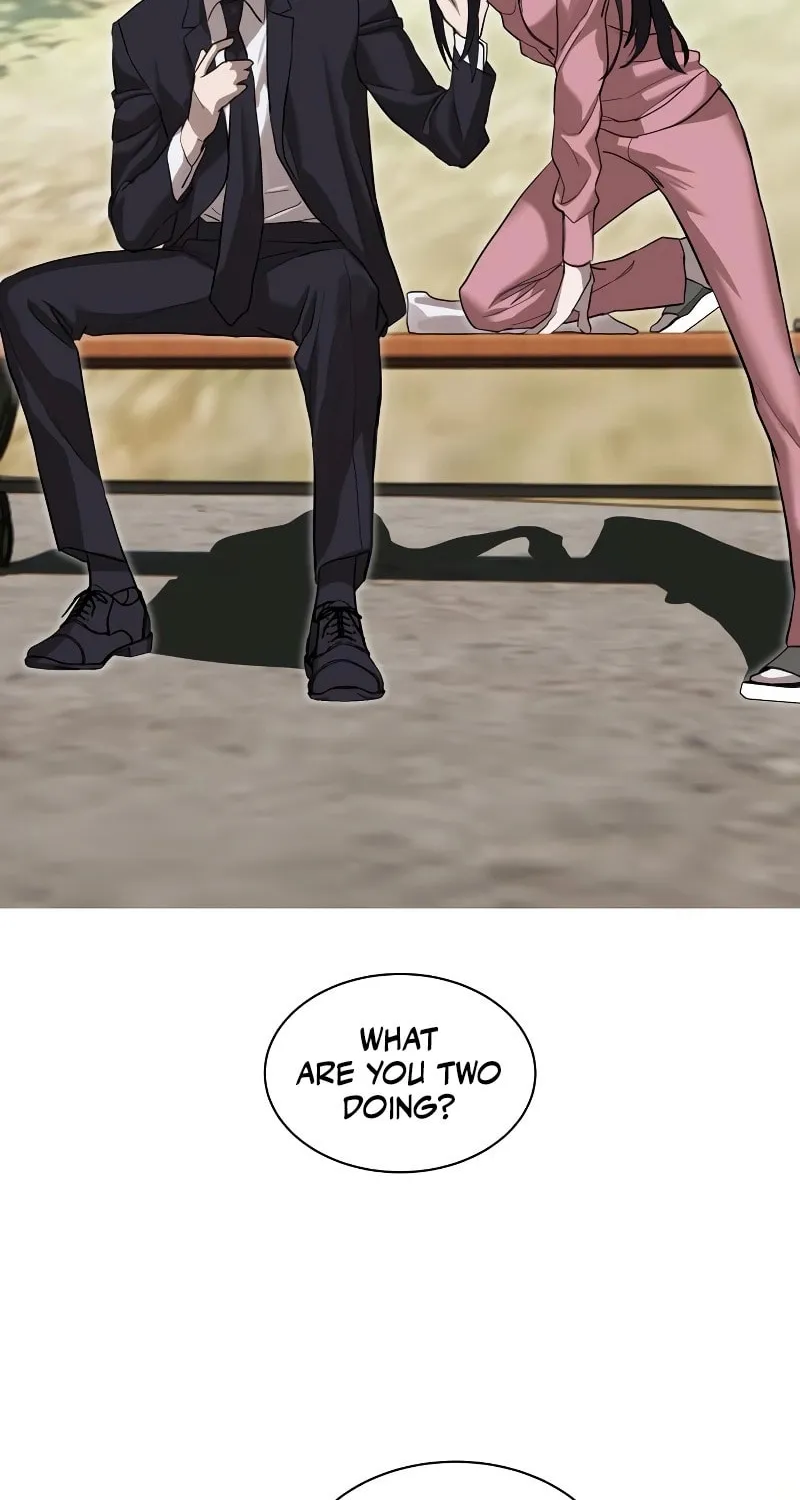 Read Special Civil Servant chapter 17 image 62 on Lezhin