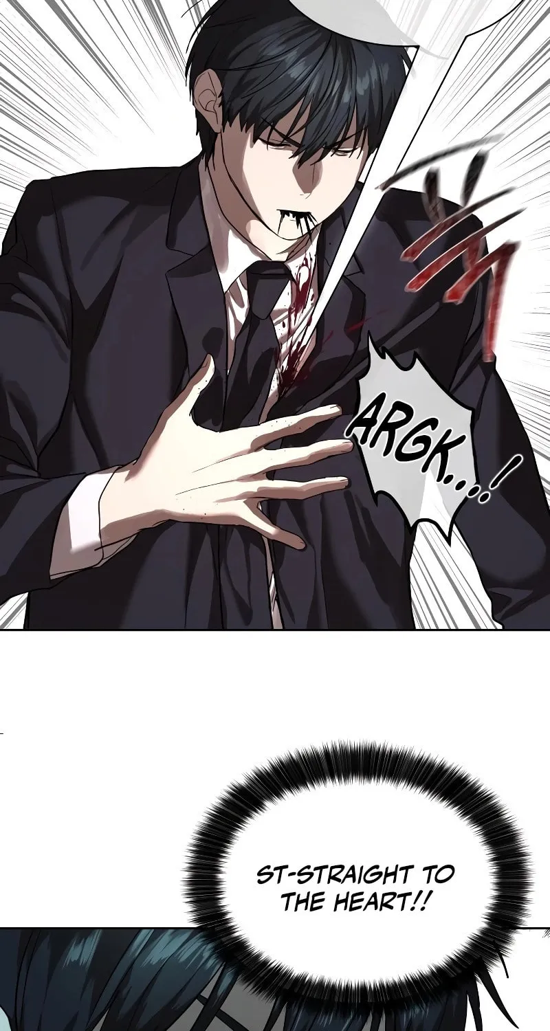 Read Special Civil Servant chapter 17 image 67 on Lezhin