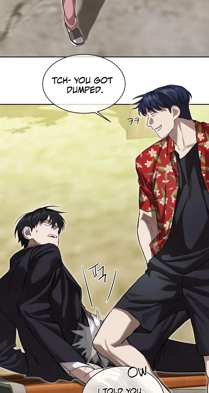 Read Special Civil Servant chapter 17 image 70 on Lezhin