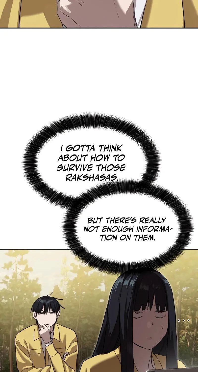 Read Special Civil Servant chapter 17 image 81 on Lezhin