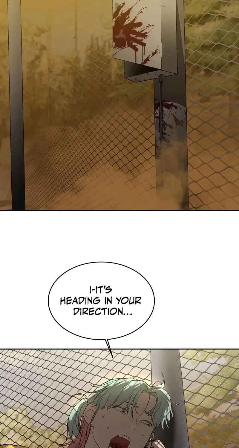 Read Special Civil Servant chapter 17 image 87 on Lezhin
