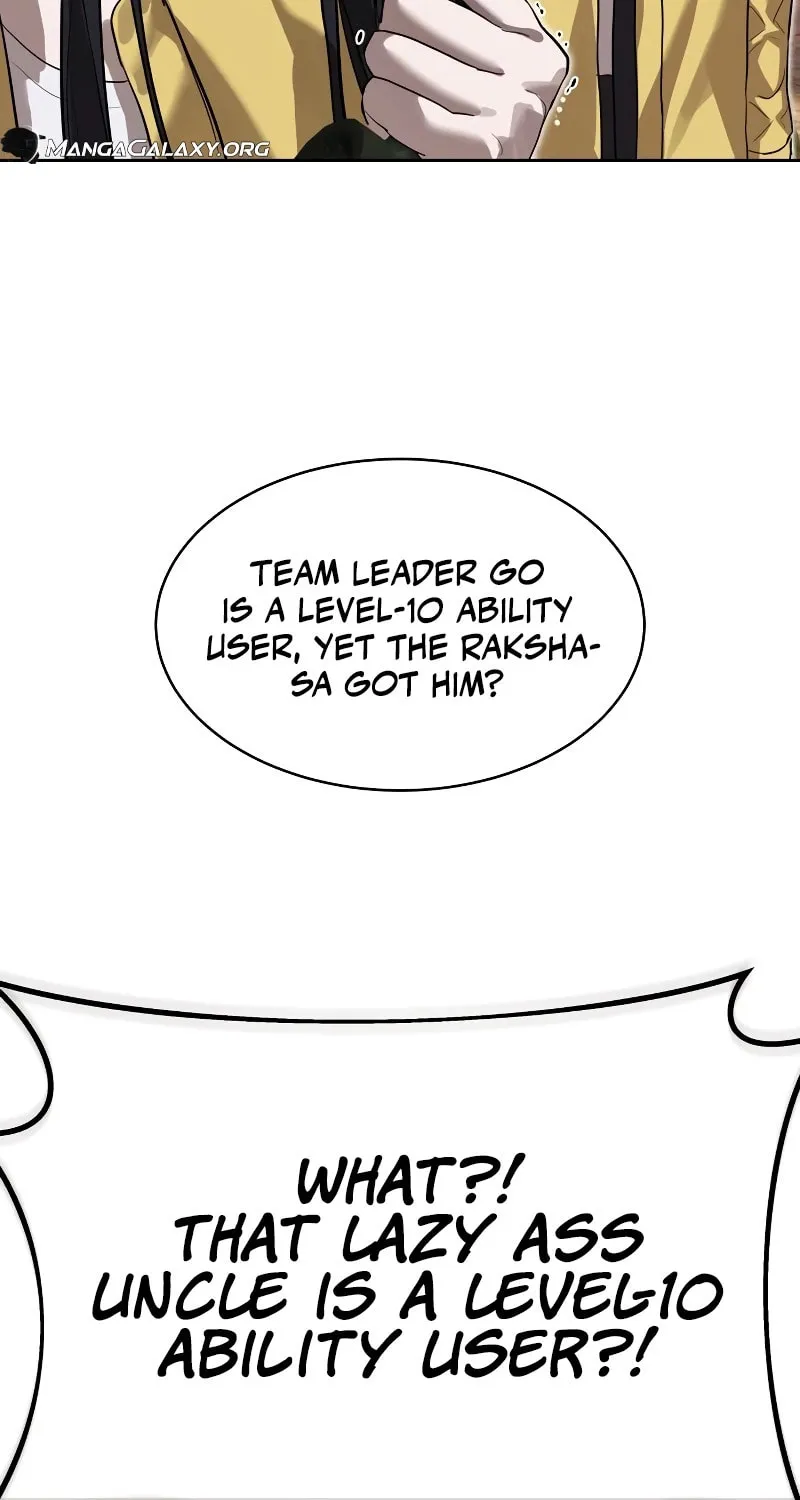 Read Special Civil Servant chapter 17 image 91 on Lezhin