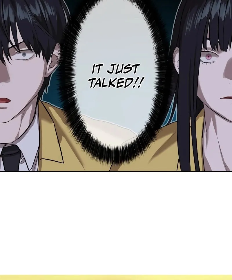Read Special Civil Servant chapter 17 image 98 on Lezhin