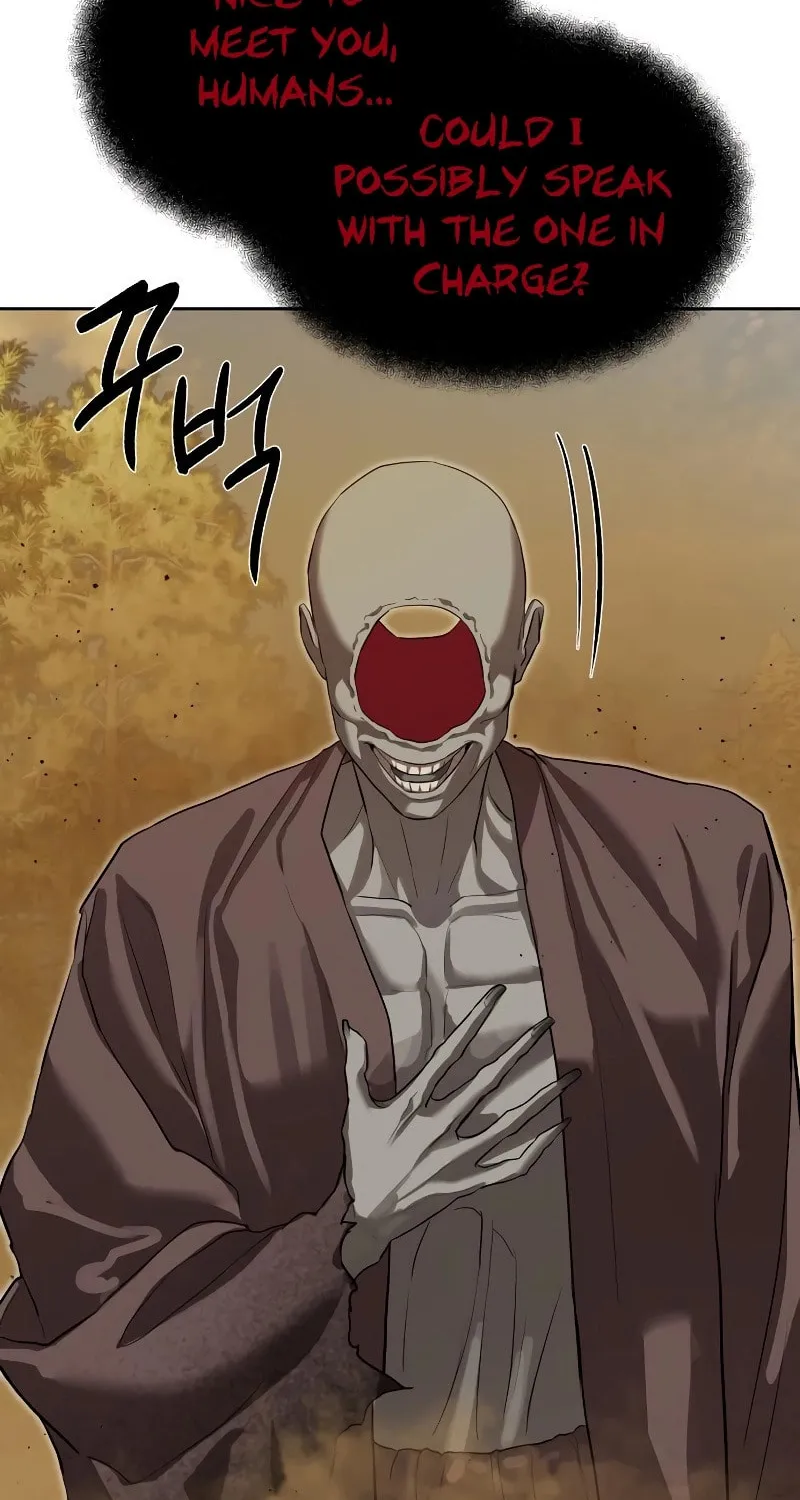 Read Special Civil Servant chapter 18 image 1 on Lezhin