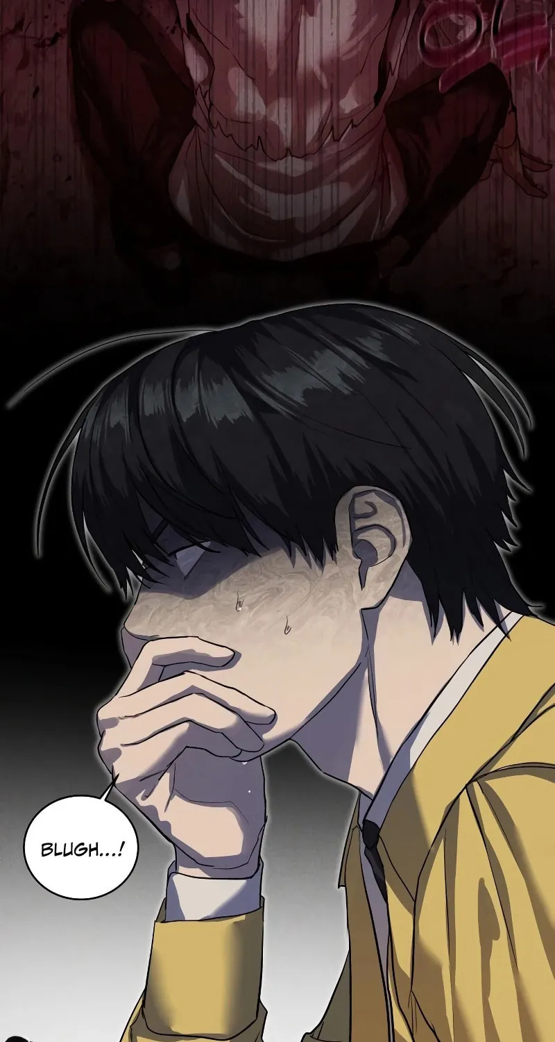 Read Special Civil Servant chapter 18 image 21 on Lezhin