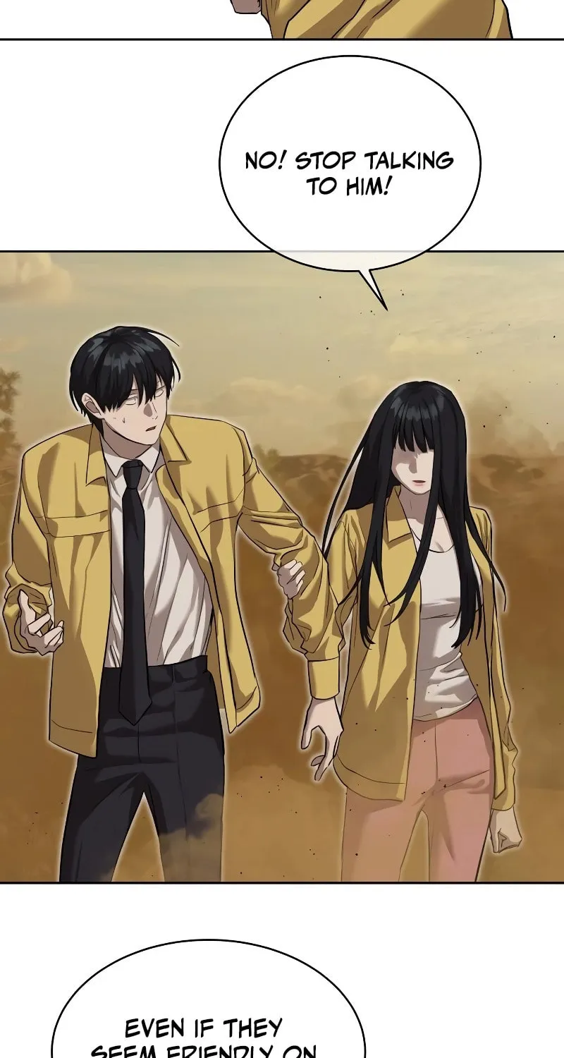 Read Special Civil Servant chapter 18 image 26 on Lezhin