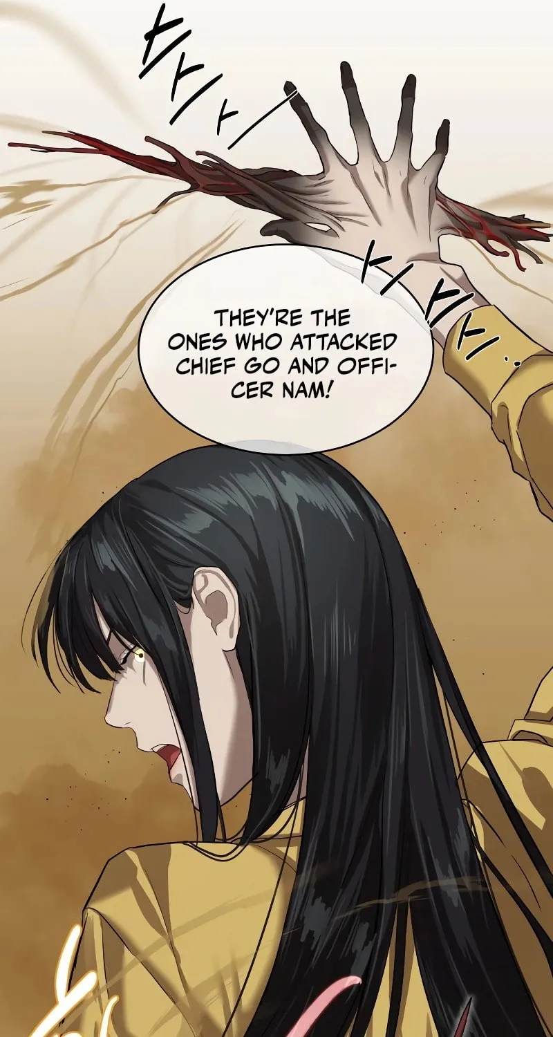 Read Special Civil Servant chapter 18 image 28 on Lezhin