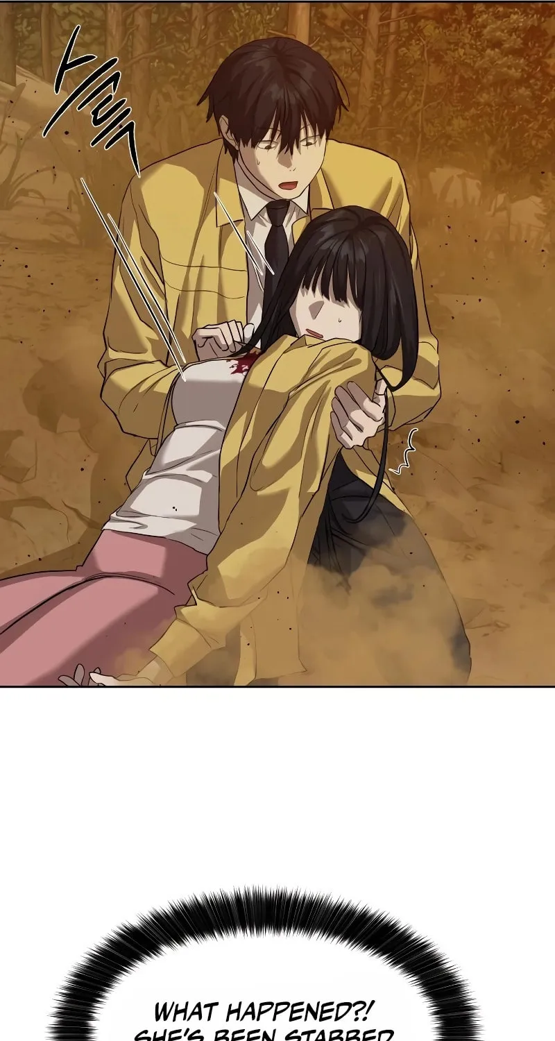 Read Special Civil Servant chapter 18 image 53 on Lezhin