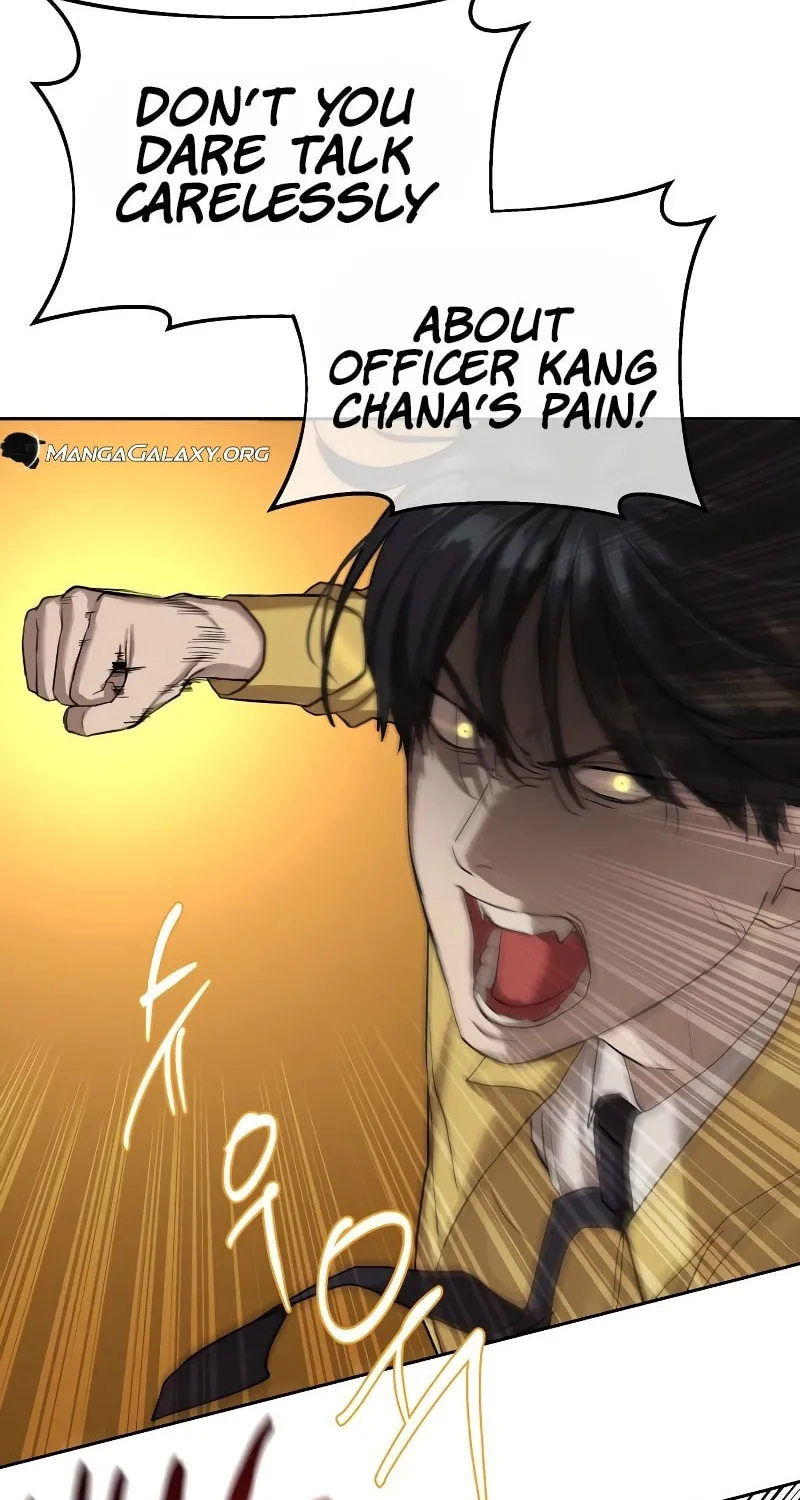 Read Special Civil Servant chapter 18 image 59 on Lezhin