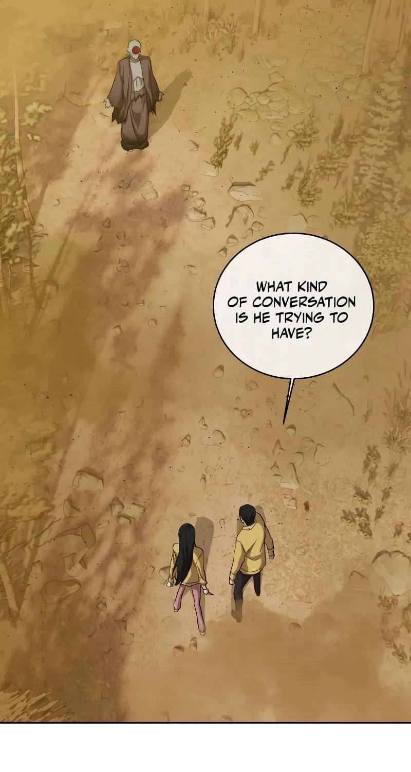 Read Special Civil Servant chapter 18 image 6 on Lezhin