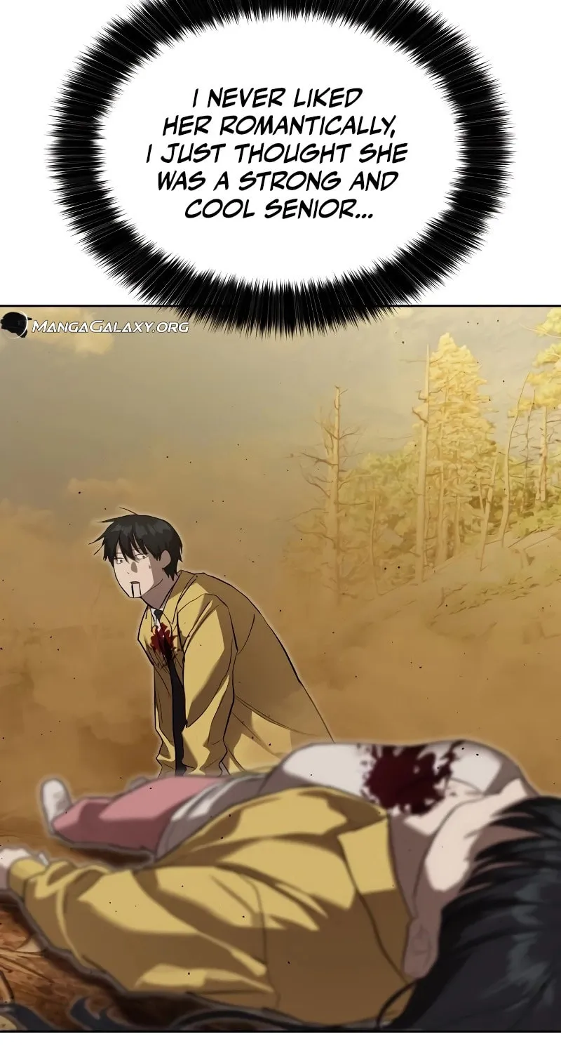Read Special Civil Servant chapter 18 image 70 on Lezhin