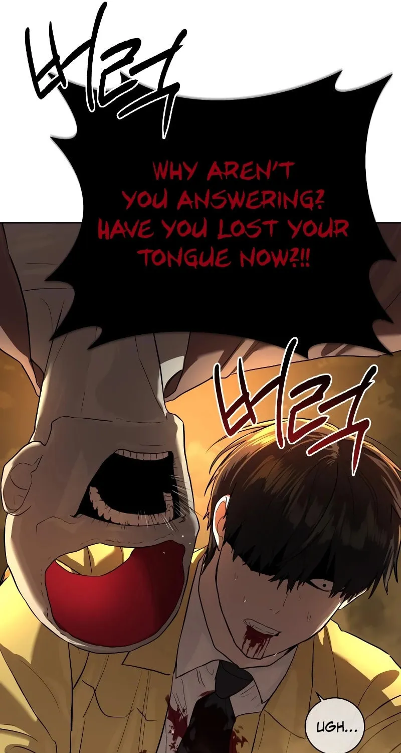 Read Special Civil Servant chapter 18 image 78 on Lezhin