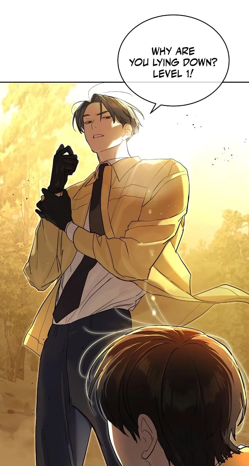 Read Special Civil Servant chapter 18 image 88 on Lezhin