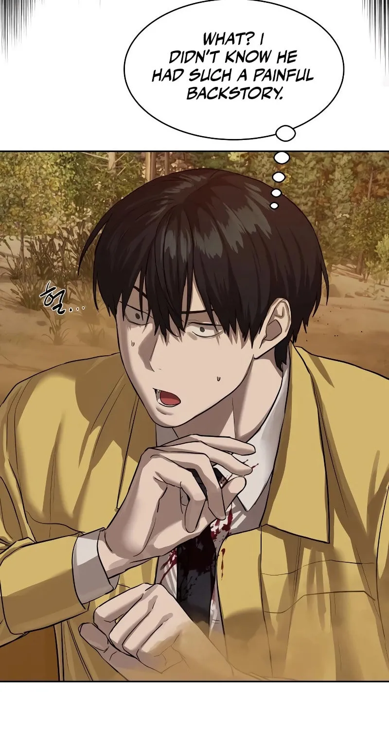 Read Special Civil Servant chapter 19 image 17 on Lezhin