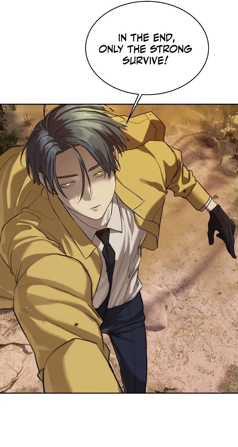 Read Special Civil Servant chapter 19 image 25 on Lezhin