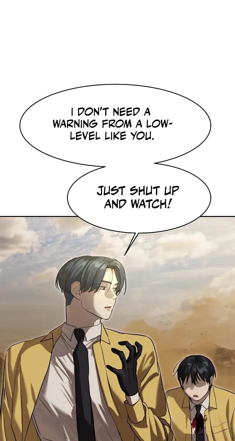 Read Special Civil Servant chapter 19 image 3 on Lezhin