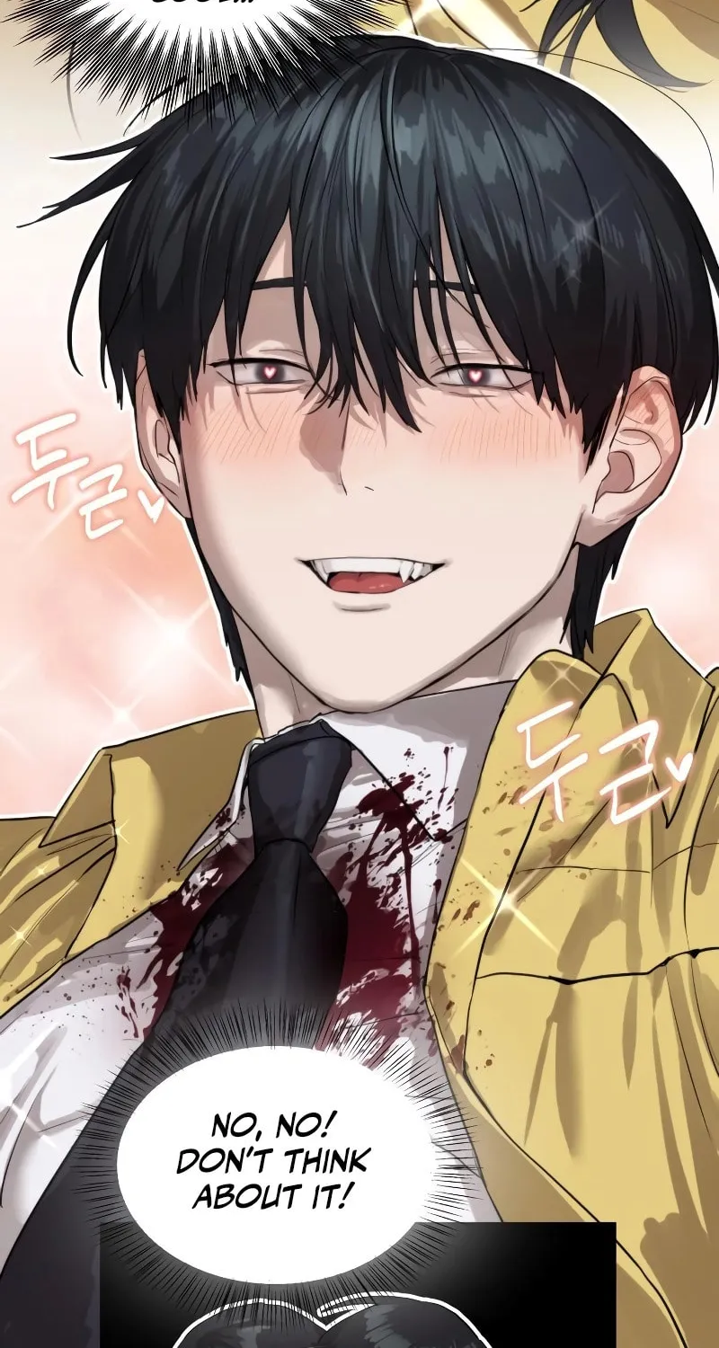 Read Special Civil Servant chapter 19 image 40 on Lezhin